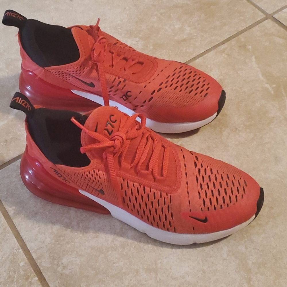 Nike Air Max shoes